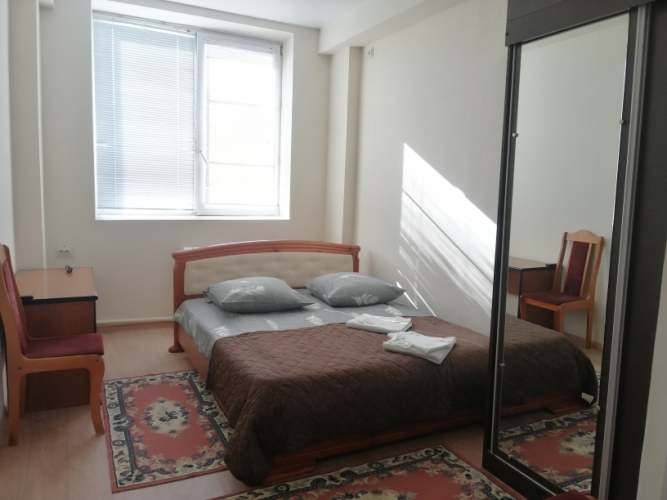 Фотография номера мини отеля Якиманка