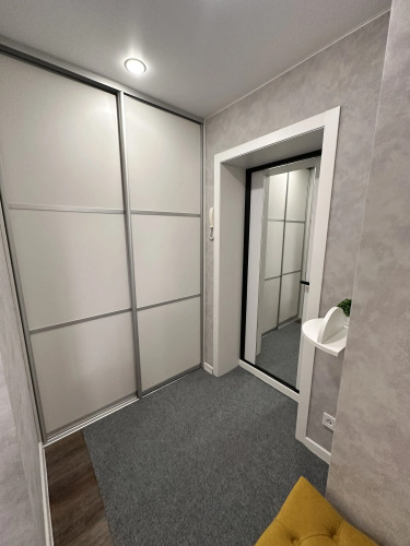 Фотография номера квартиры Квартира в центре города