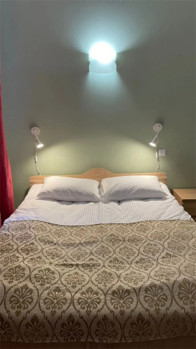 Фотография номера гостиницы Комфорт на Б.Морской