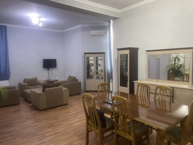Arena Kurdamir Hotel
