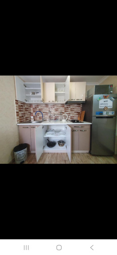 Giorgi Apartment 2, Apartments