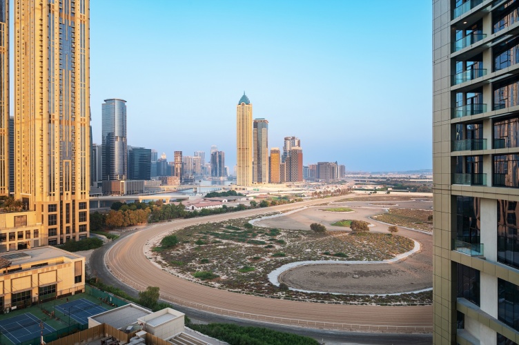 Damac Maison Aykon City photo 14