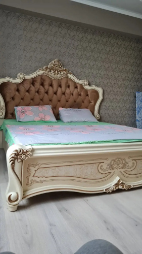 V Gagrakh Flat