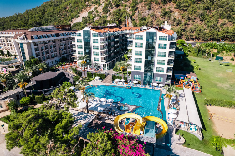 Hotel Grand Ring