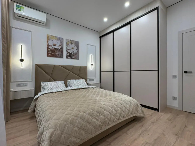 Фотография номера квартиры Апартаменты Goodroom