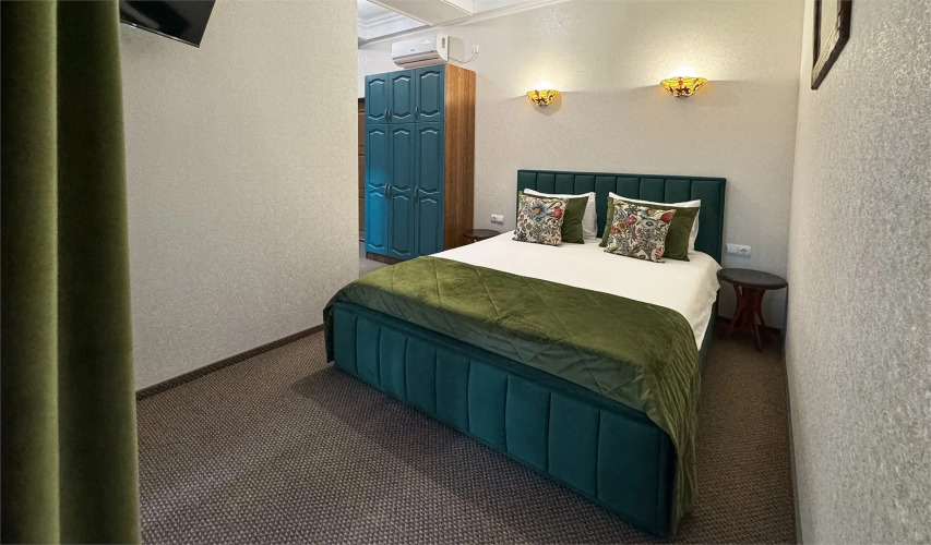 Фотография номера гостиницы Замок