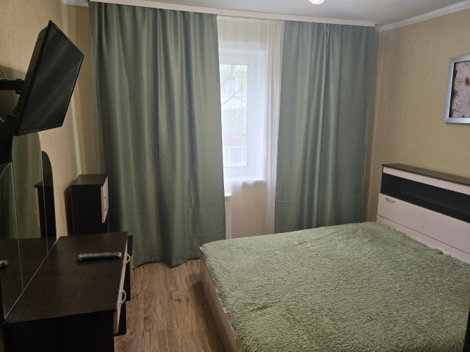 Фотография номера квартиры Квартира 3-Комнатная Вблизи Горного Воздуха