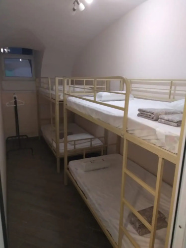 Фотография номера гостиницы Звездное небо