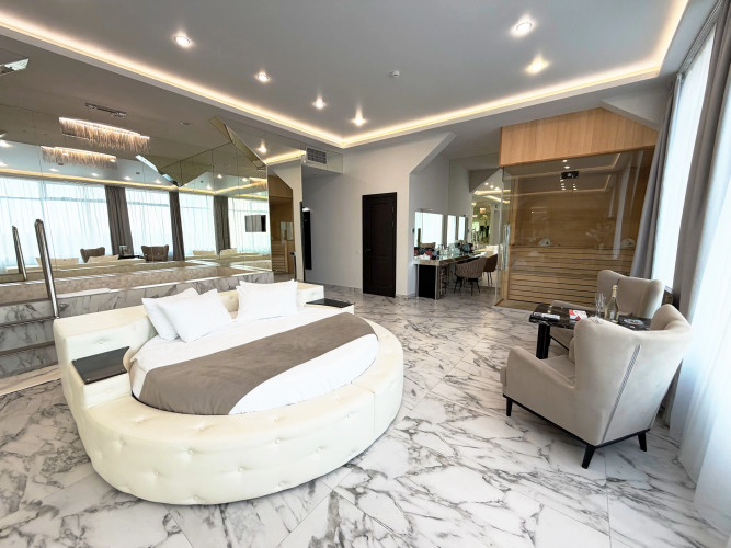  (двуспальная кровать) - изображение 1