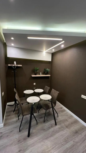 V Samom Tsentre Na Teryyana 8 Flat