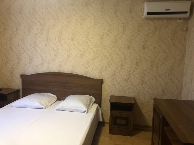 Фотография номера гостевого дома Два Солнца