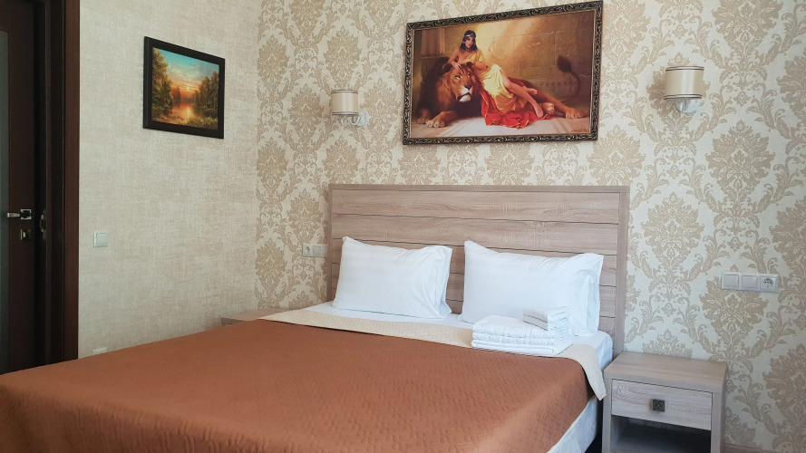 Фотография номера гостиницы Celentano