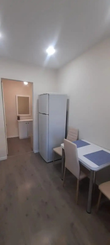 Na Naberezhnoy Bresta Flat