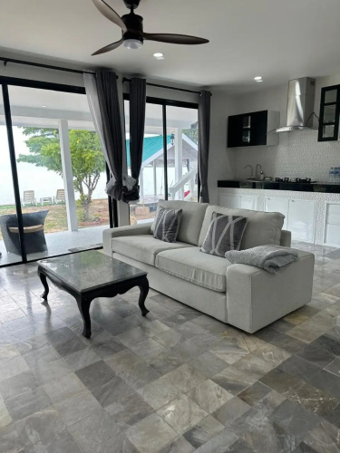 2-Spalniy Dom s Kukhney na ostrove Samui Private House