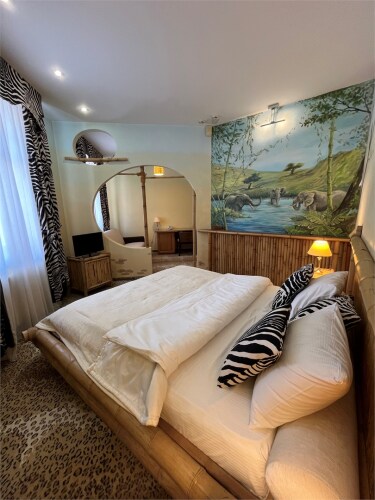 Фотография номера гостиницы Твид