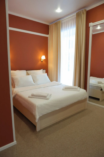 Фотография номера гостиницы Норатон