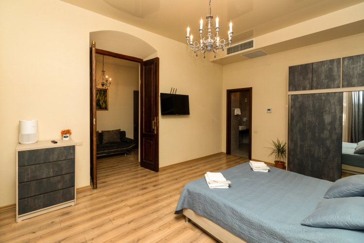 Griboedov Hotel