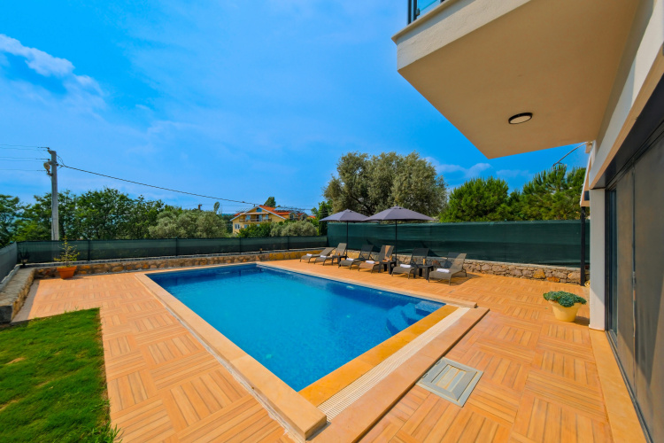 Aromatherapy Villa