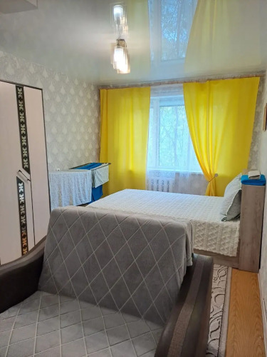 Фотография номера квартиры Квартира Welcome для Путешествия и Командировки