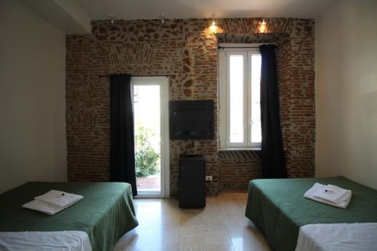 New Generation Hostel Rome Center (Adults Only) photo 23