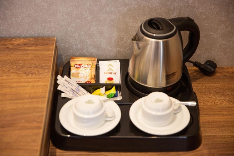 City Park Hotel Baku photo 17