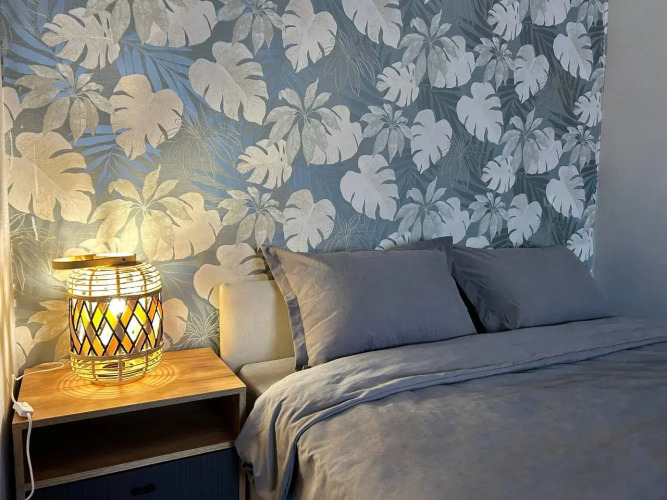 Фотография номера квартиры Квартира однокомнатная в районе Ладьи