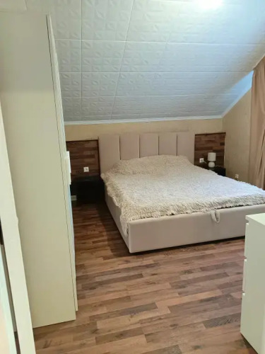 Фотография номера квартиры Апартаменты с Кухней