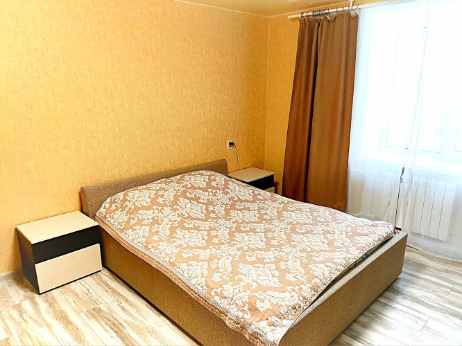 Фотография номера квартиры Квартира на 1-ой Полетной 4