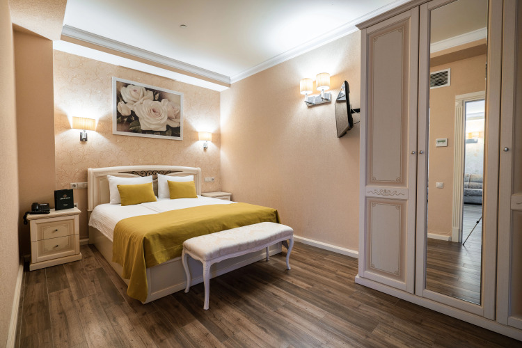 Фотография номера гостиницы Грейс Эль Параисо