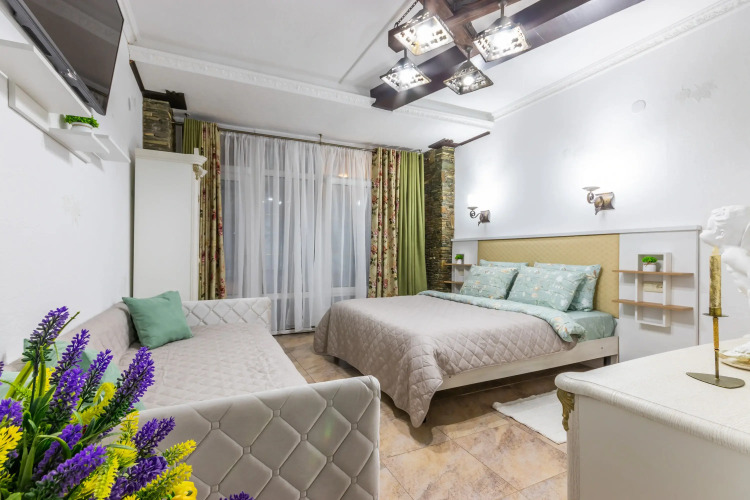 Фотография номера гостевого дома Вилла Лючия