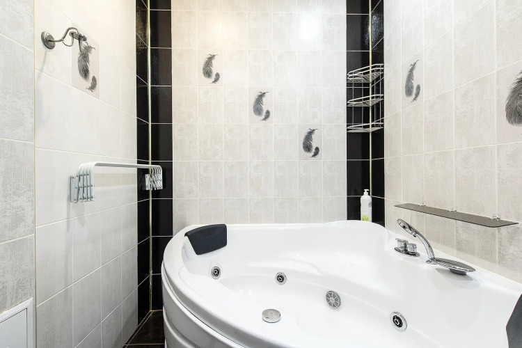 Фотография номера мини отеля NordKapp Nevsky