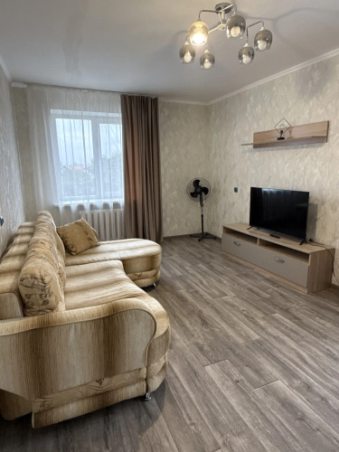 Фотография номера квартиры Квартира С видом на Кремль