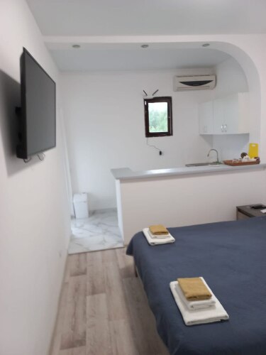 Фотография номера пансионата Казантип-Центр