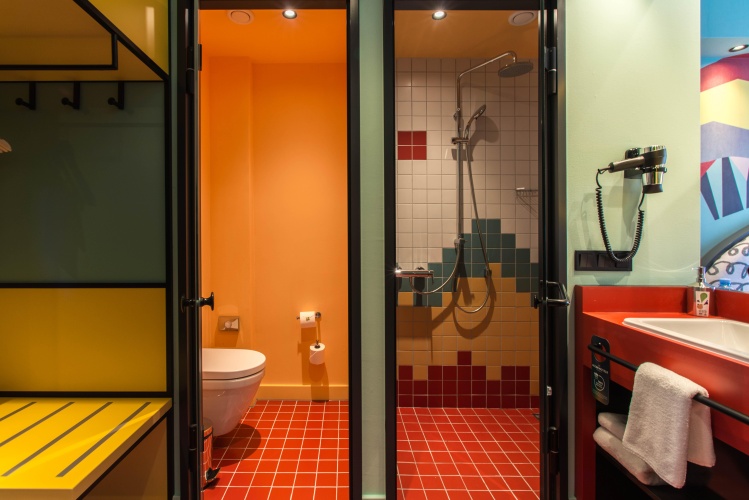 ibis Styles Tbilisi Center photo 11