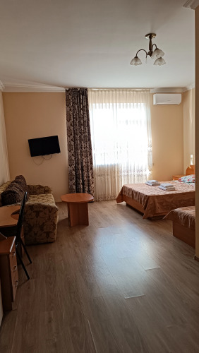 Фотография номера гостевого дома Надежда