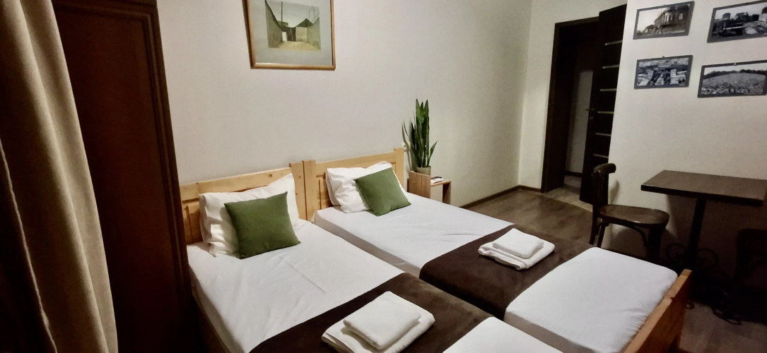 Cascade Heritage Inn Boutique Hotel