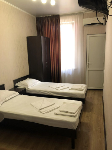 Фотография номера гостевого дома Валерия