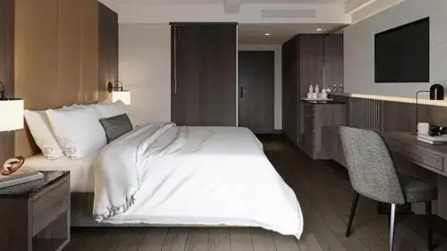 Ramada Sukhumvit Soi Eleven