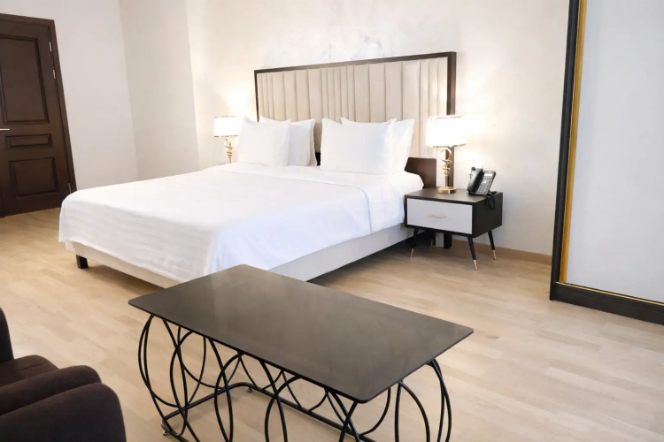 Hotelafbeelding