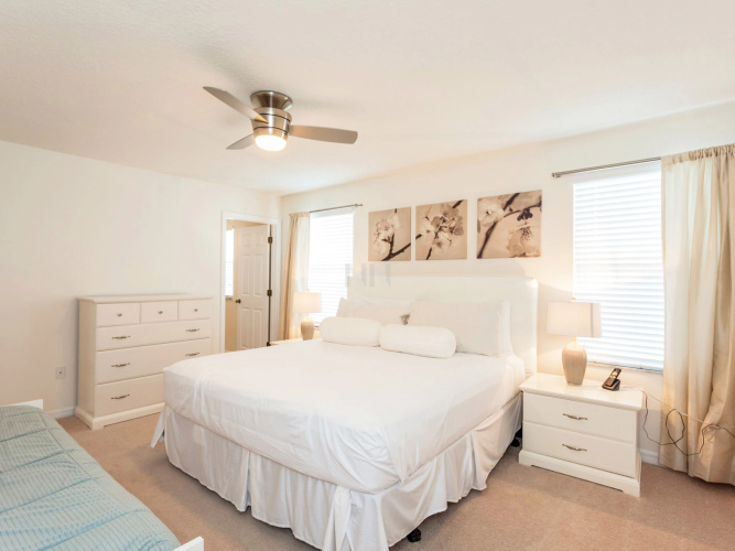 Favorite Vacation Homes Villa