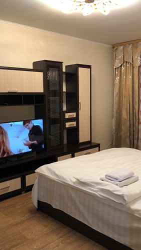 Фотография номера квартиры Апартаменты «МИР» пр-кт Ленинградский, д. 10 1