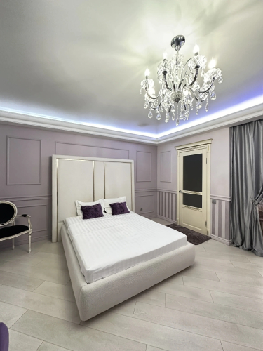 Фотография номера квартиры Апартаменты с Отдельным Входом Lilac