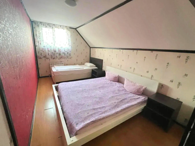 Фотография номера Коттеджа Частный дом Японский