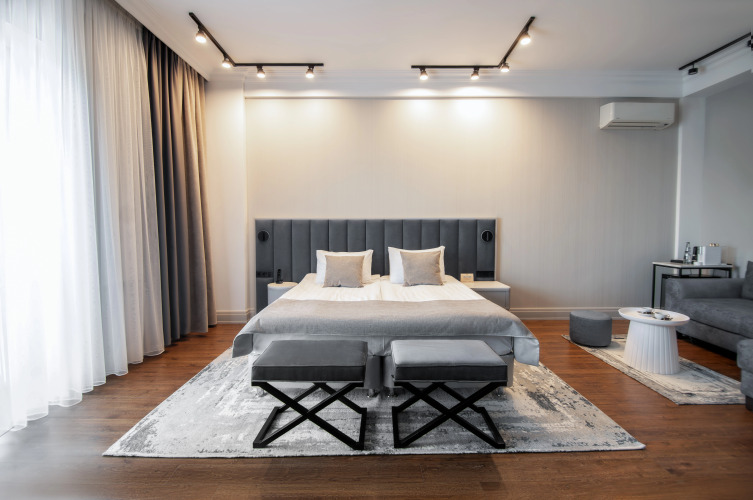  (двуспальная кровать) - изображение 1