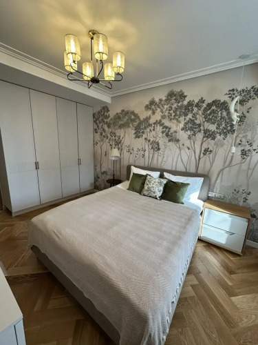 Фотография номера квартиры Квартира Гнёздышко