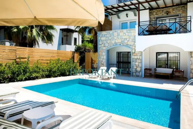 Manzara by Important Group Travel Villa