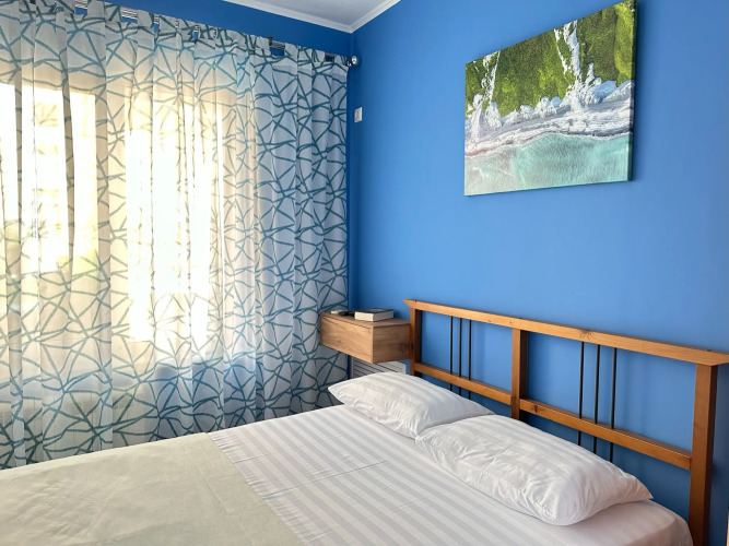 Фотография номера гостиницы Ла Манча