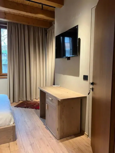 Face and place Boutique hotel