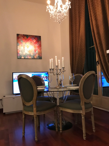 Lux Gotico Apartments