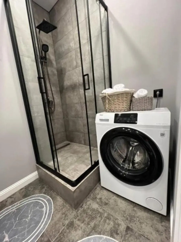 Bayhouse Na Ul. ZHuravleva 28k3 Flat